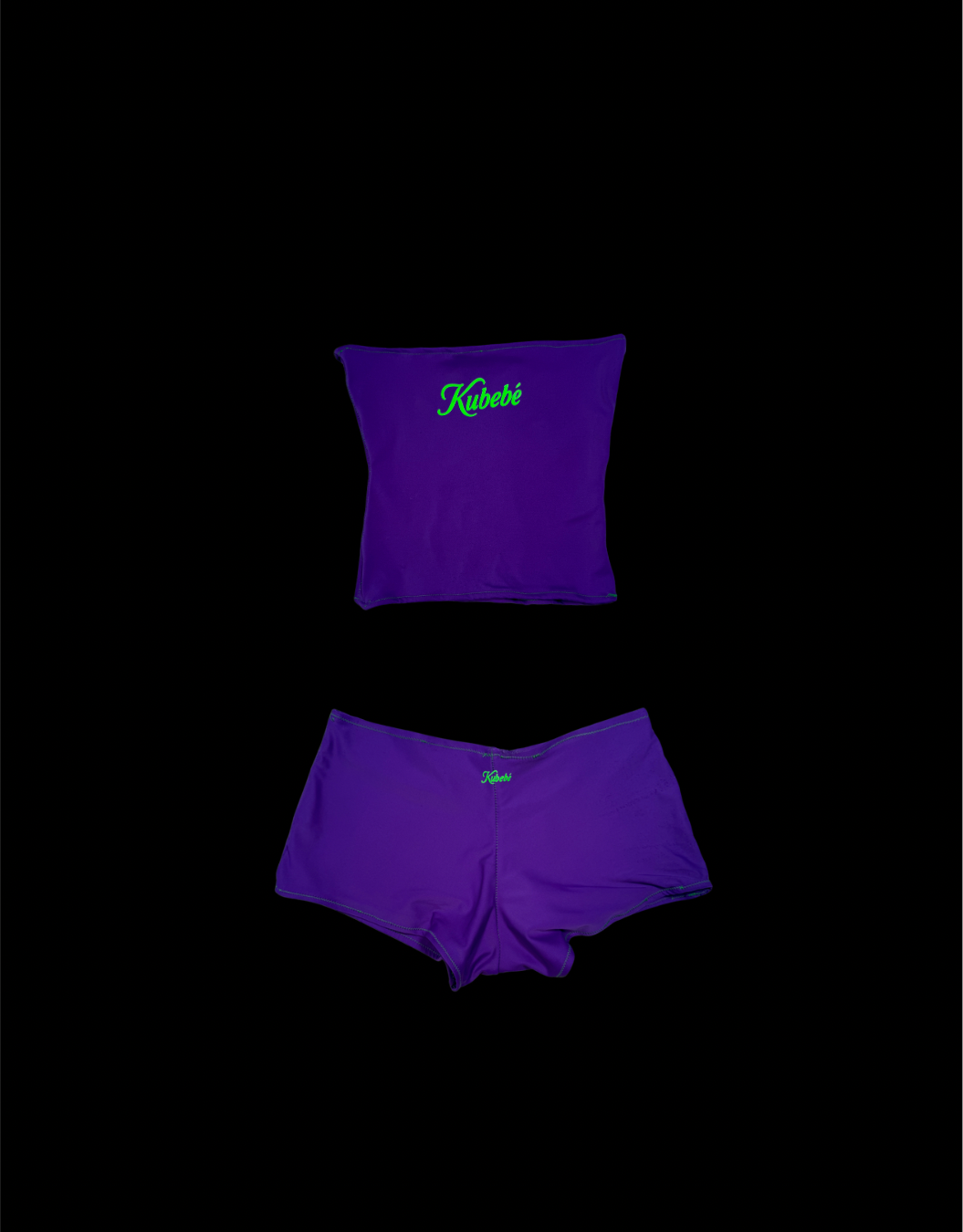 Purple Reign Top