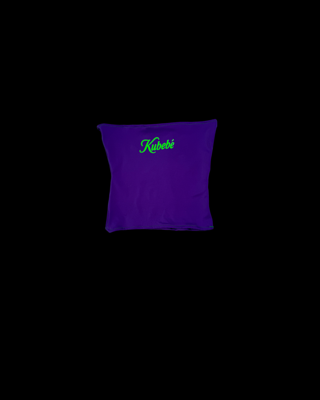 Purple Reign Top